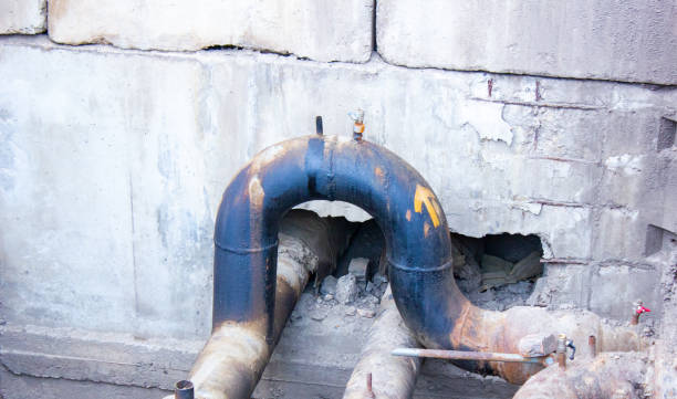 Best Emergency water damage restoration  in Adrian, MI